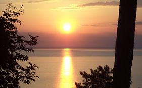 Napkelte Apartman